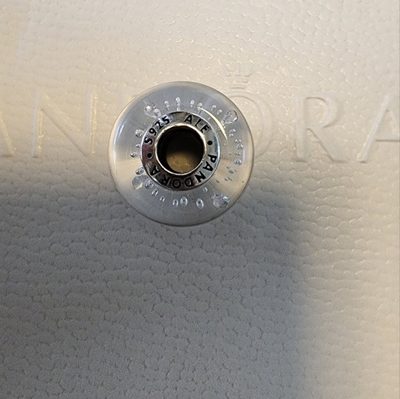 Pandora I love Sint Maarten Rare travel charm - Picture 7 of 12